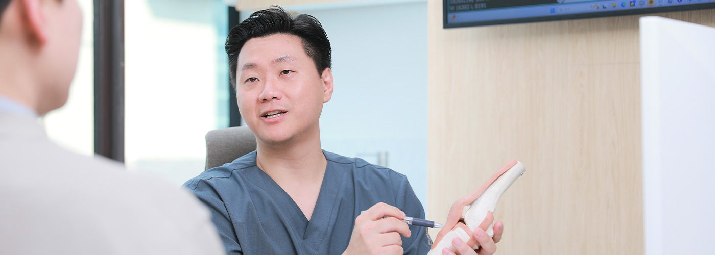 근본적 원인을 찾아 통합적으로 치료하는 병원
