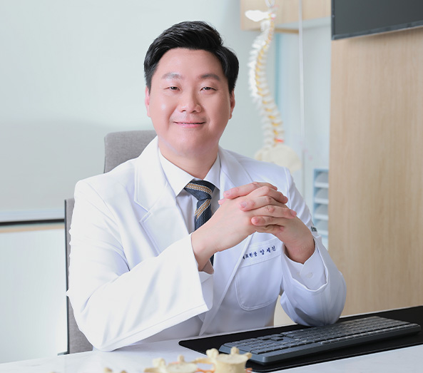 통증이 풀림, 마음이 풀림, 일상이 풀림